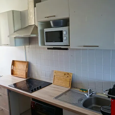 Apartment Bord De Vilaine, Proche Centre Et Gare Redon